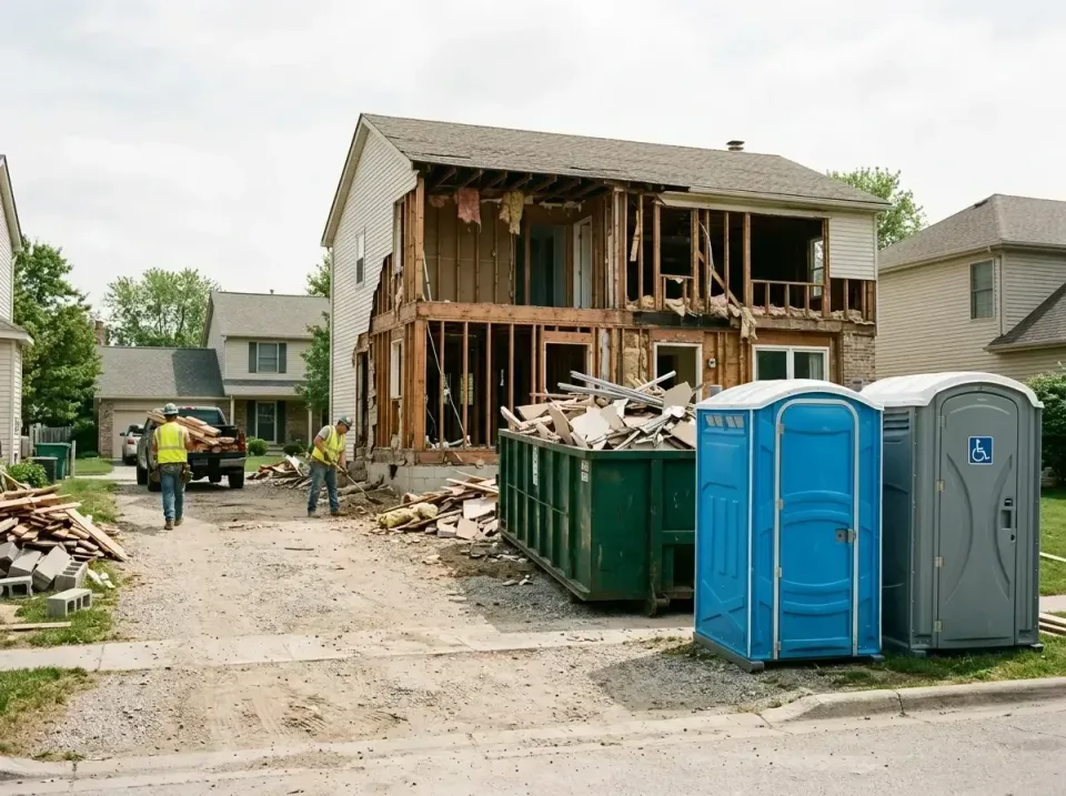 home-renovation-demolition-sit-010 — frequently asked questions, Portable Toilet & Dumpsters Rental in Desert Palms, CA
